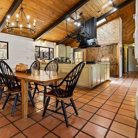 Scenic Spanish Rancho - Breathtaking Views Three Rivers Bagian luar foto