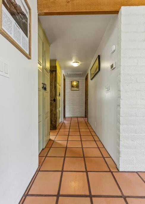 Scenic Spanish Rancho - Breathtaking Views Three Rivers Bagian luar foto